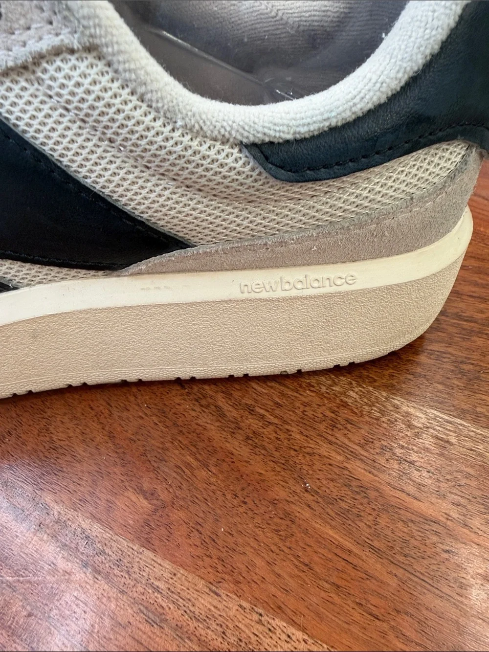 New Balance C302 Unisex Sneakers